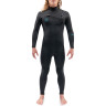Гидрокостюм DAKINE MEN'S MISSION CHEST ZIP FULL SUIT 4/3mm Black Размер L DK21M43MZ (0604565433732)