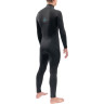 Гидрокостюм DAKINE MEN'S MISSION CHEST ZIP FULL SUIT 4/3mm Black Размер XL DK21M43MZ (0604565433763)