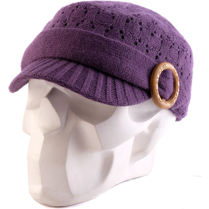 Кепка DAKINE SAMANTHA PURPLE 8640-357-28 (0610934452792)