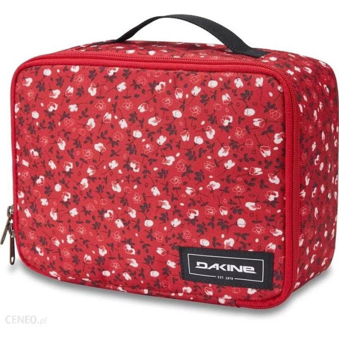 Сумочка для аксессуаров DAKINE LUNCH BOX 5L CRIMSON ROSE 08160090 (0610934309874)