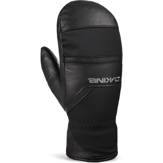 Варежки DAKINE BARON MITT BLACK Размер L 10001998 (0610934238532)