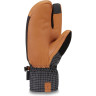 Варежки DAKINE FILLMORE MITT RINCON Размер XL 10001404 (0610934237368)