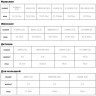 Варежки женские DAKINE WOMEN'S GORE CONTINENTAL MITT STONE/SHARK Размер S 10002013 (0610934239584)