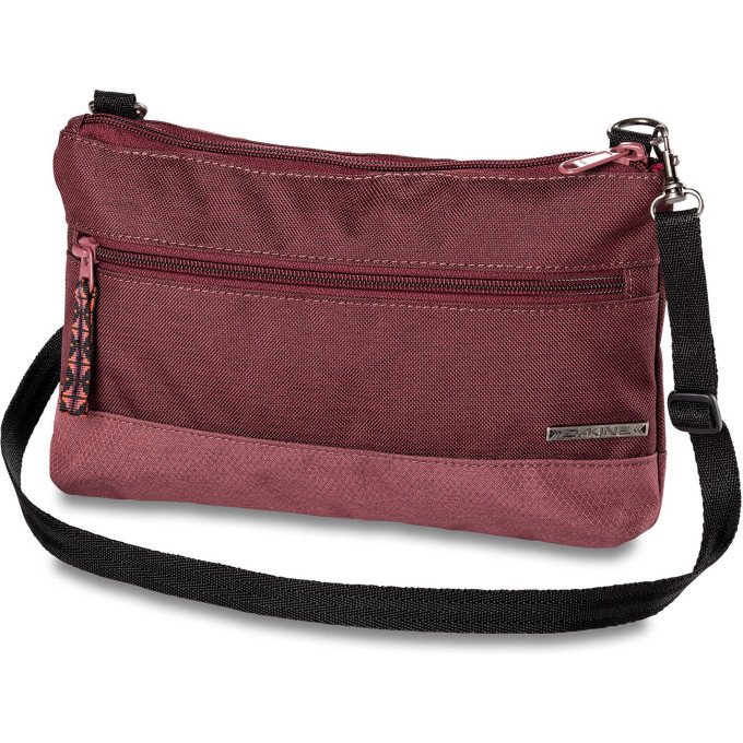 Сумка женская DAKINE JACKY PORT RED 10000347 (0194626414928)
